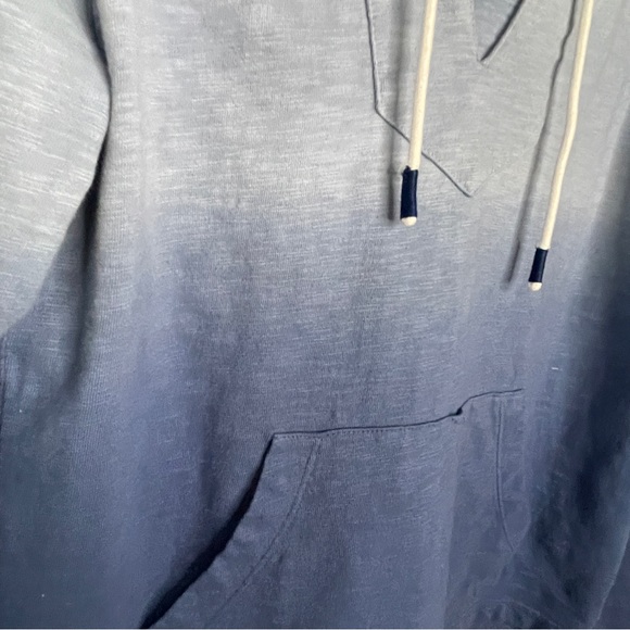 Ombré Southern Tide Hoodie Pullover Size S - Picture 7 of 12